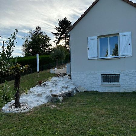 La Maison Des Oliviers, 5Min Du Zooparc De Beauval Saint-Aignan  Exterior photo